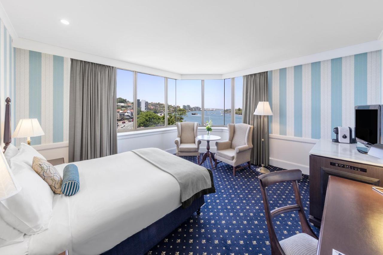 Hotel View Brisbane Extérieur photo